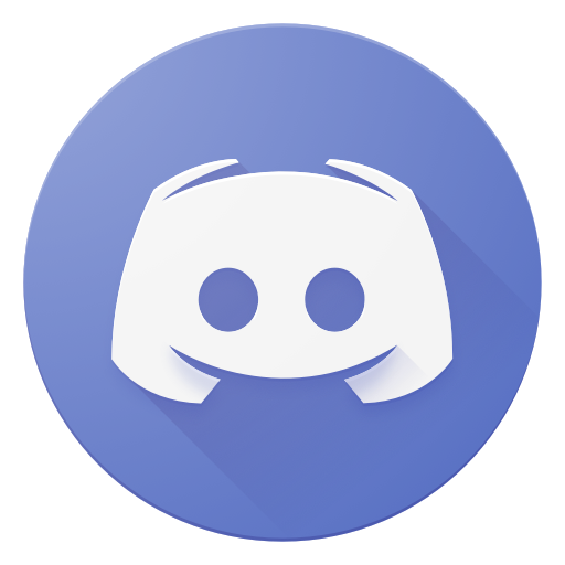 Мы в DIscord