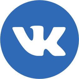 Мы в ВКонтакте