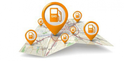 Создание и именование ПОИ